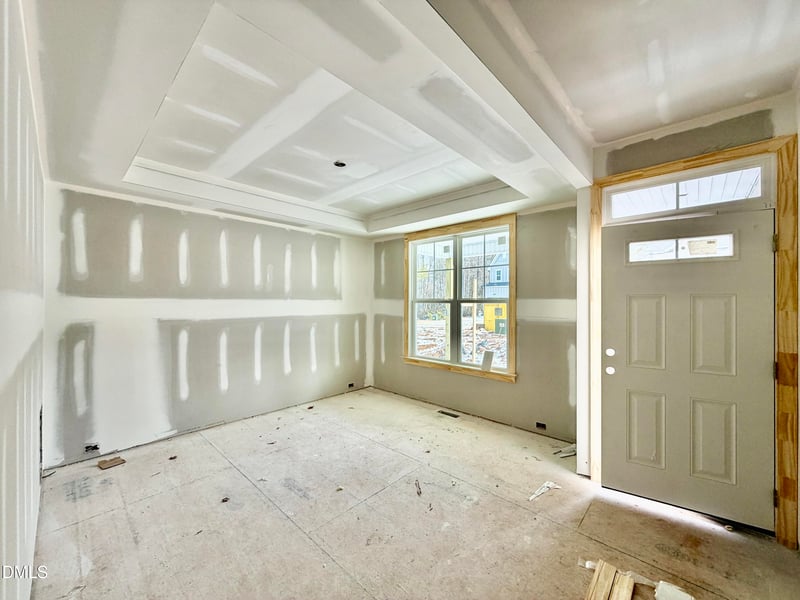 2616 Silver Gate Ct, Wake Forest, NC 27587