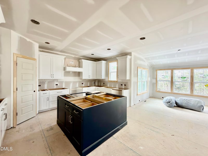 2616 Silver Gate Ct, Wake Forest, NC 27587