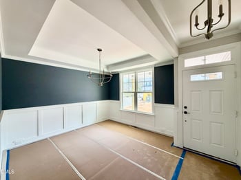 2616 Silver Gate Ct, Wake Forest, NC 27587