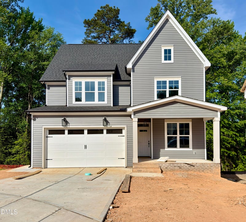 2616 Silver Gate Ct, Wake Forest, NC 27587