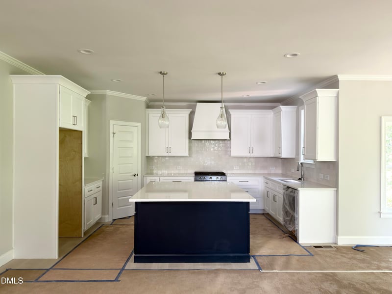 2616 Silver Gate Ct, Wake Forest, NC 27587