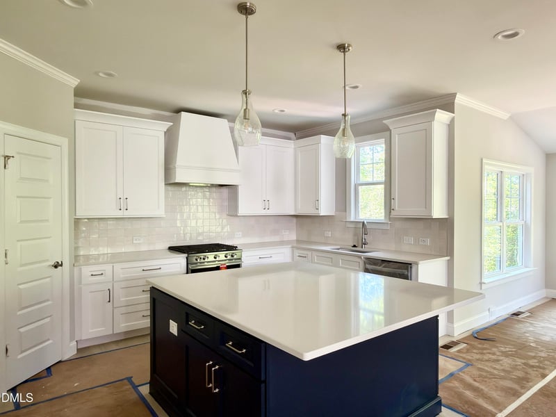 2616 Silver Gate Ct, Wake Forest, NC 27587