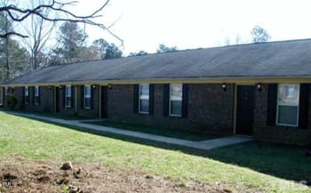 2616 Stewart Dr #C, Raleigh, NC 27603