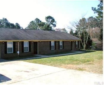 2616 Stewart Dr #C, Raleigh, NC 27603