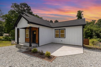 2616 Wedgedale Ave, Durham, NC 27703