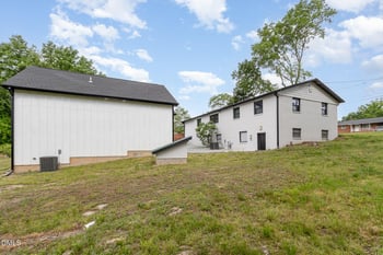 2616 Wedgedale Ave, Durham, NC 27703