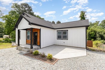 2616 Wedgedale Ave, Durham, NC 27703