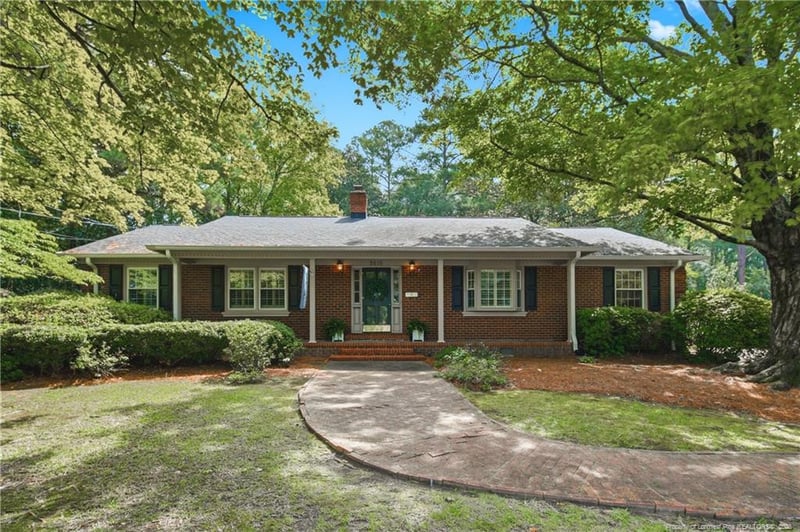 2616 Westchester Dr, Fayetteville, NC 28303