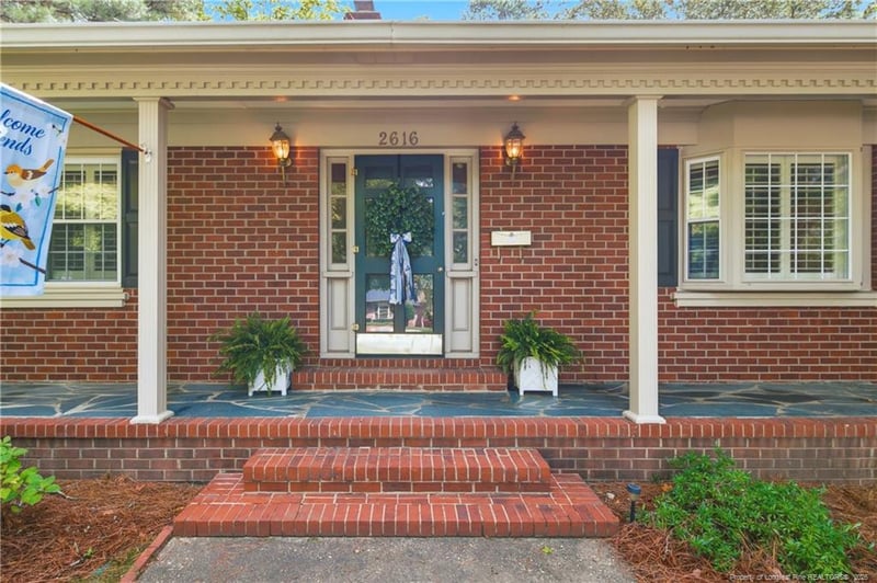 2616 Westchester Dr, Fayetteville, NC 28303