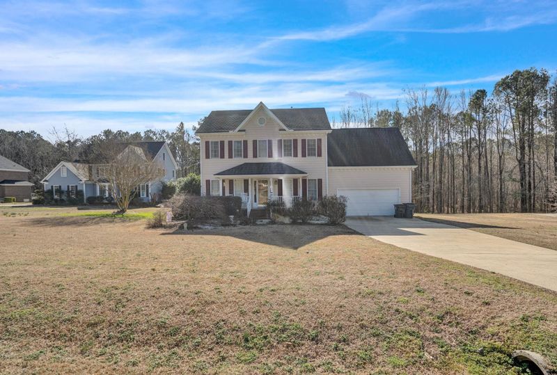 2617 Bradford Grove Pl, Raleigh, NC 27606