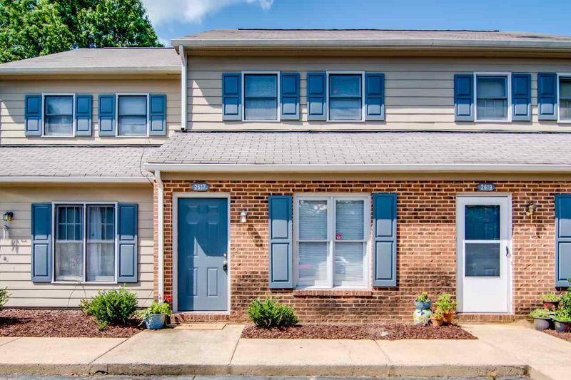 2617 Camellia Dr, Durham, NC 27705