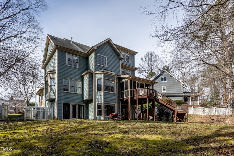 2617 Charenson Pl, Raleigh, NC 27614