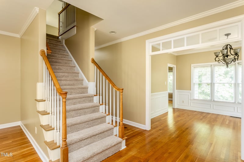 2617 Charenson Pl, Raleigh, NC 27614