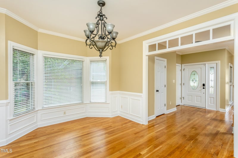 2617 Charenson Pl, Raleigh, NC 27614