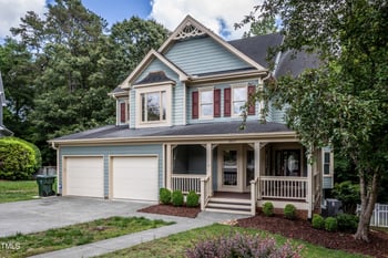 2617 Charenson Pl, Raleigh, NC 27614