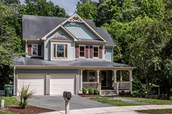 2617 Charenson Pl, Raleigh, NC 27614