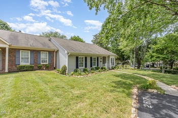 2617 Cottage Cir, Raleigh, NC 27613