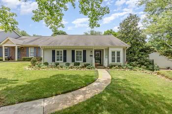 2617 Cottage Cir, Raleigh, NC 27613