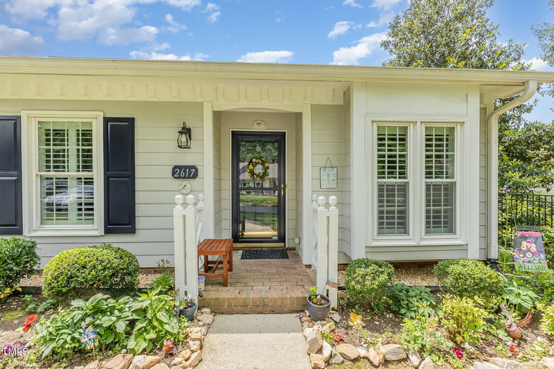 2617 Cottage Cir, Raleigh, NC 27613
