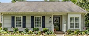 2617 Cottage Cir, Raleigh, NC 27613