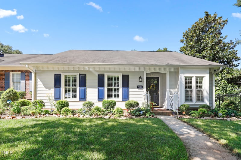 2617 Cottage Cir, Raleigh, NC 27613