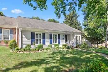 2617 Cottage Cir, Raleigh, NC 27613