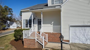 2617 Farlow Gap Ln, Raleigh, NC 27603