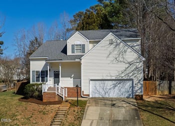 2617 Farlow Gap Ln, Raleigh, NC 27603