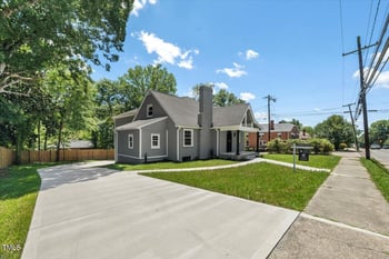 2617 Fayetteville St, Durham, NC 27707