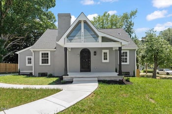 2617 Fayetteville St, Durham, NC 27707