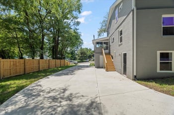 2617 Fayetteville St, Durham, NC 27707