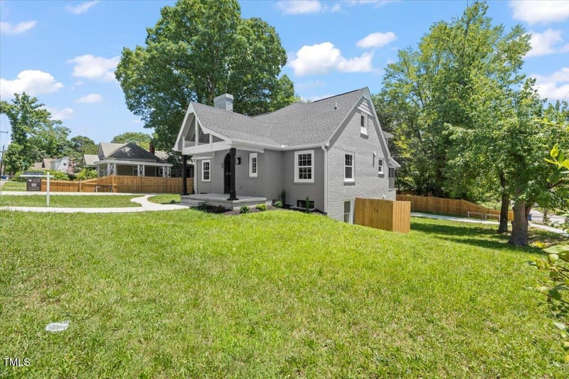 2617 Fayetteville St, Durham, NC 27707