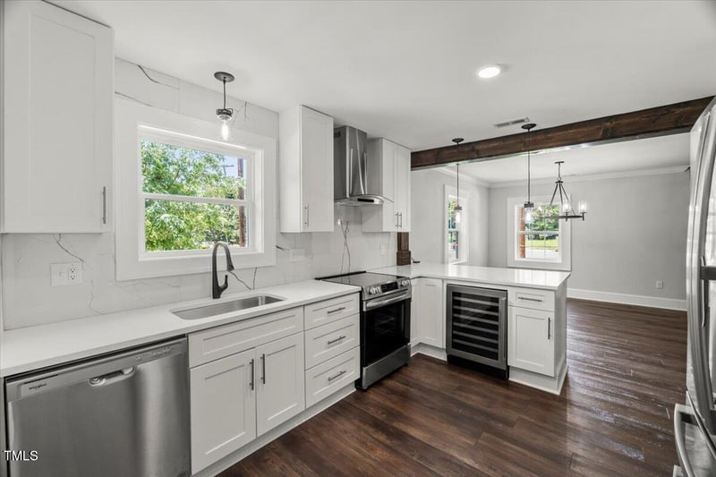 2617 Fayetteville St, Durham, NC 27707
