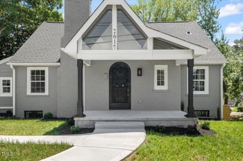 2617 Fayetteville St, Durham, NC 27707