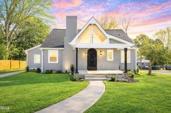 2617 Fayetteville St, Durham, NC 27707