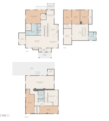 2617 Fayetteville St, Durham, NC 27707