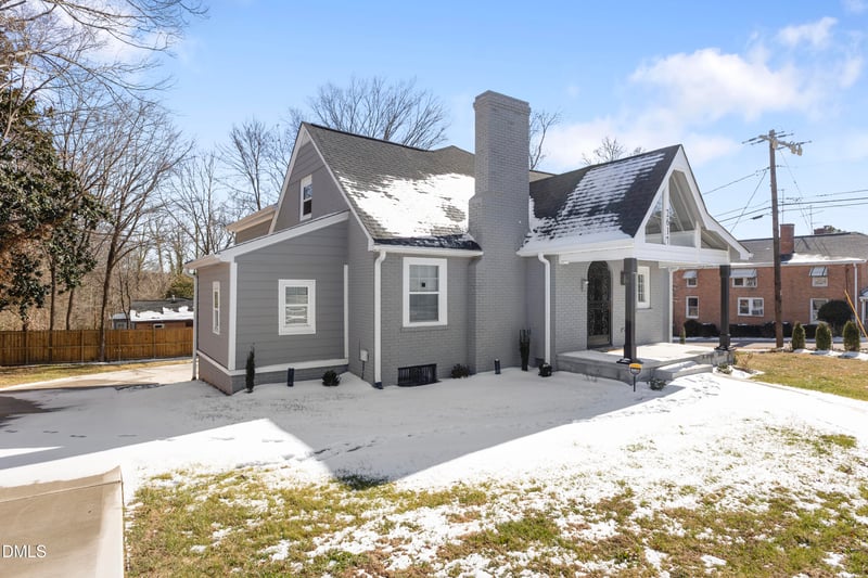 2617 Fayetteville St, Durham, NC 27707