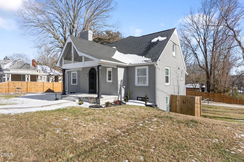 2617 Fayetteville St, Durham, NC 27707