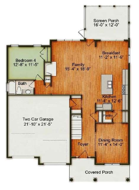 2617 Flora View Ct, Apex, NC 27502
