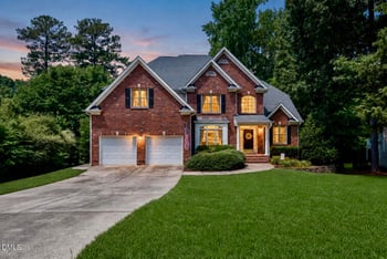2617 Forest Lake Ct, Wake Forest, NC 27587