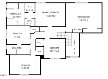 2617 Forest Lake Ct, Wake Forest, NC 27587
