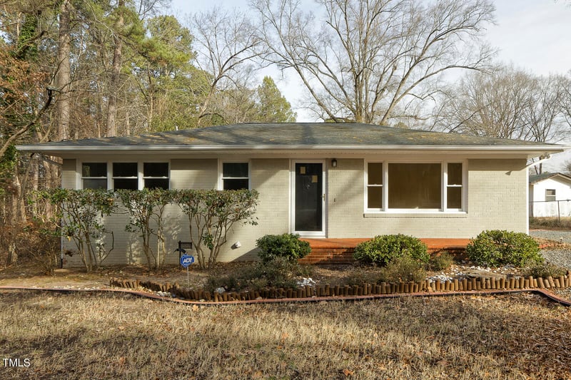 2617 Glover Rd, Durham, NC 27703