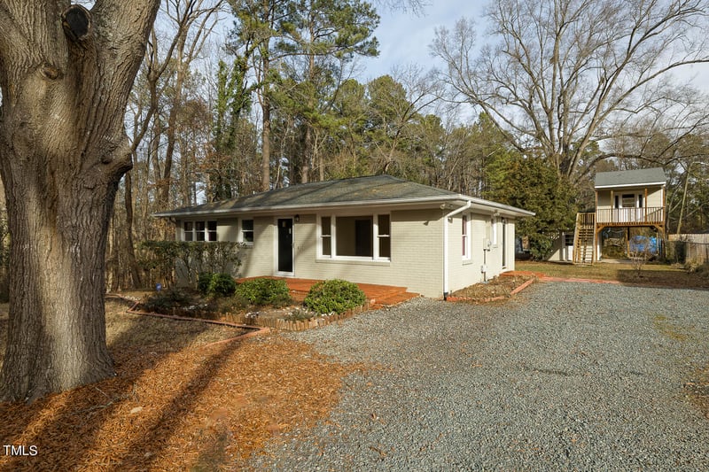2617 Glover Rd, Durham, NC 27703