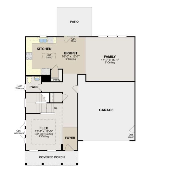 2617 Lacebark Pine Rd, Raleigh, NC 27616