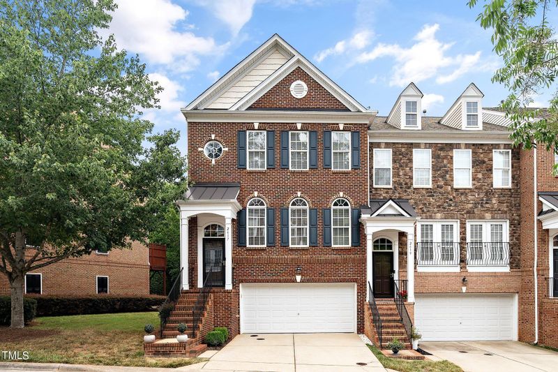 2617 Laurelcherry St, Raleigh, NC 27612