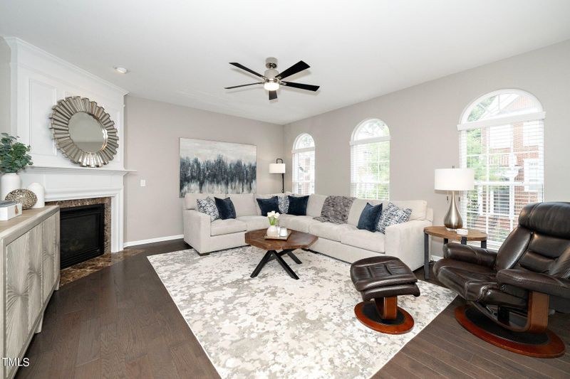 2617 Laurelcherry St, Raleigh, NC 27612