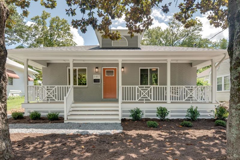 2617 Lawndale Ave, Durham, NC 27705