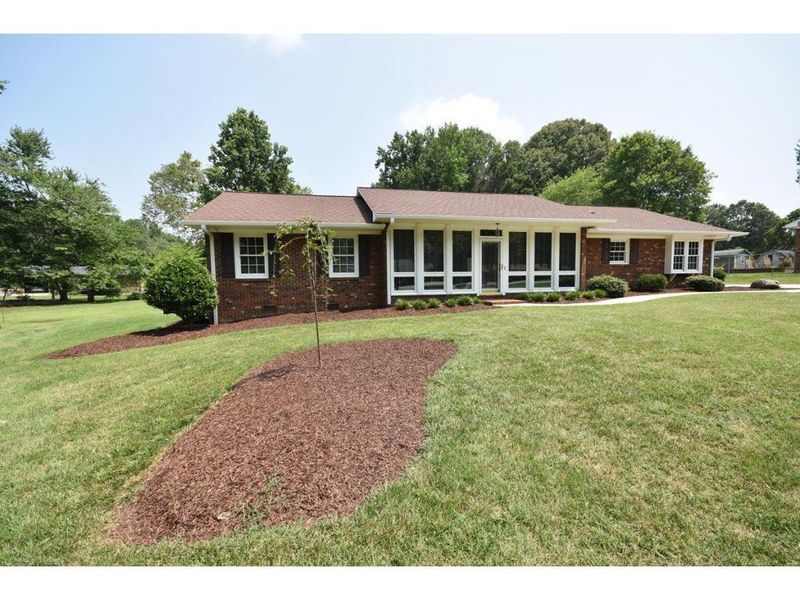2617 Marion, Burlington, NC 27215