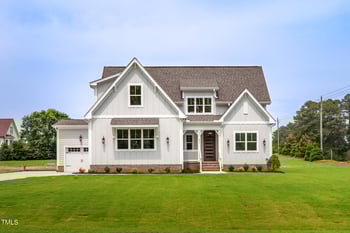 2617 Packhouse Rd, Zebulon, NC 27597