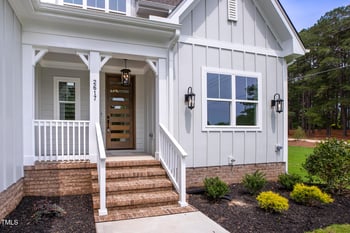 2617 Packhouse Rd, Zebulon, NC 27597